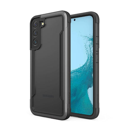 Raptic Shield Case For Samsung Galaxy S23 Plus 6.6 Inches