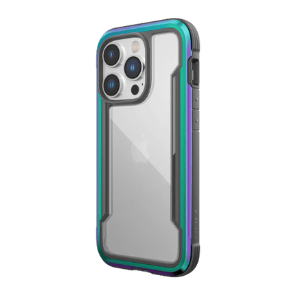 Raptic Shield Case For Apple Iphone 14 Plus