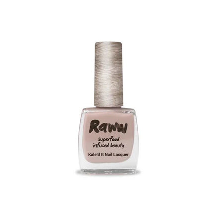 Raww Kale'D It Nail Lacquer Don'T Be Subtle