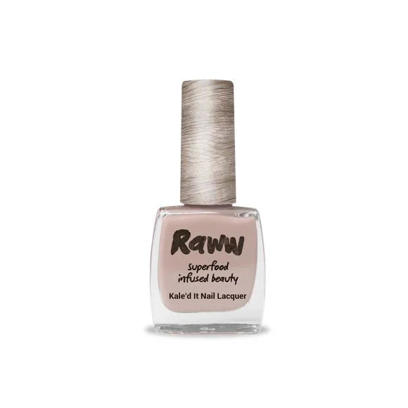 Raww Kale'D It Nail Lacquer Don'T Be Subtle