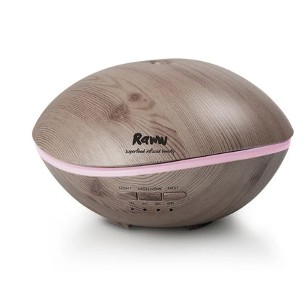 Raww Aromatherapy Ultrasonic Diffuser Large 300Ml