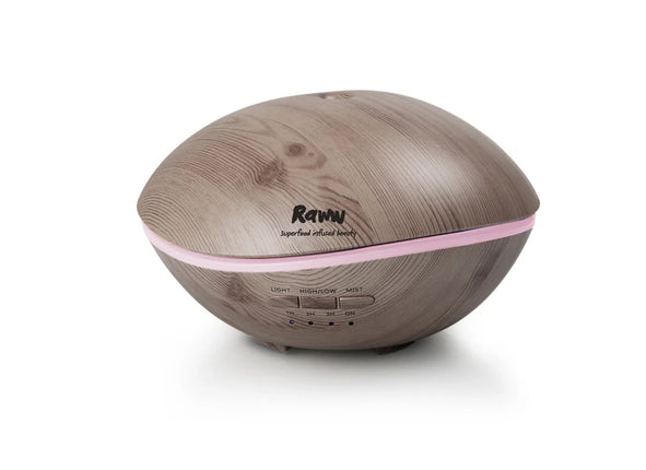 Raww Aromatherapy Ultrasonic Diffuser Large 300Ml