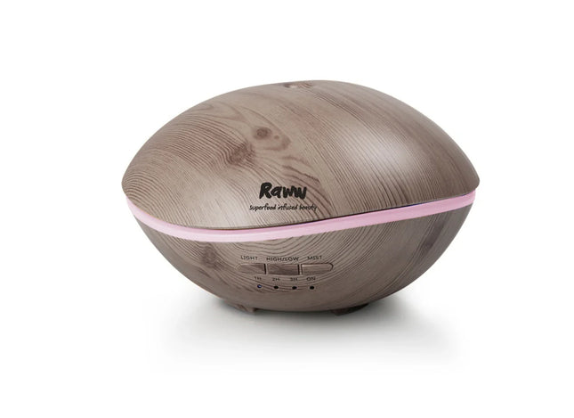 Raww Aromatherapy Ultrasonic Diffuser Large 300Ml