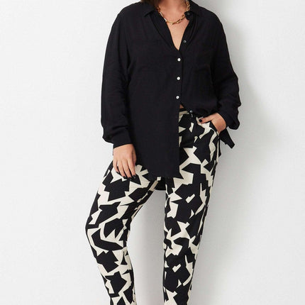17 Sunday Relaxed Fit Casual Shirt