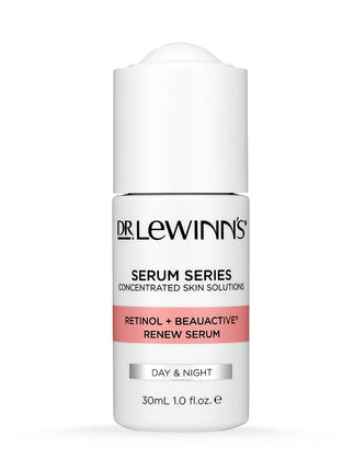 Dr. Lewinn's Renew Serum 30ML - OhYouLuckyDuck.com.au