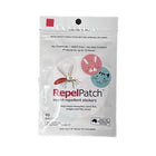 RebelPatch Insect Repellent Stickers 60 Pack - OhYouLuckyDuck.com.au