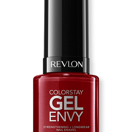 Revlon Colorstay Gel Envy Nail Enamel Queen Of Hearts