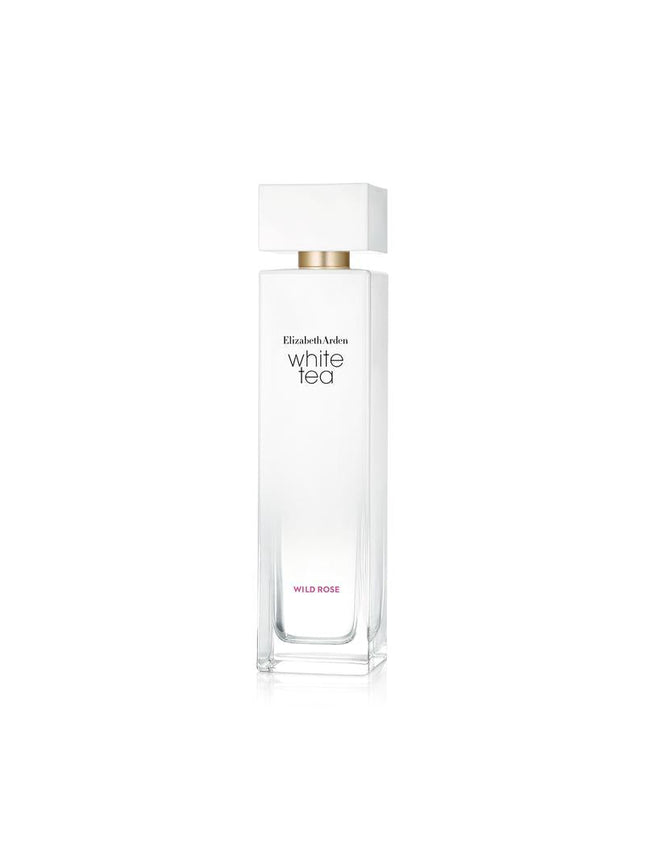 Elizabeth Arden White Tea Vannilla Orchid Eau De Toilette 100ML - OhYouLuckyDuck.com.au