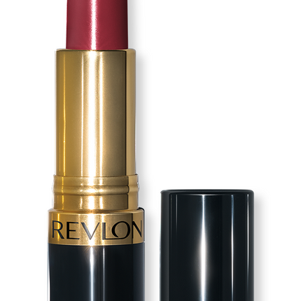Revlon Super Lustrous Lipstick Vampire Love 777 - OhYouLuckyDuck.com.au