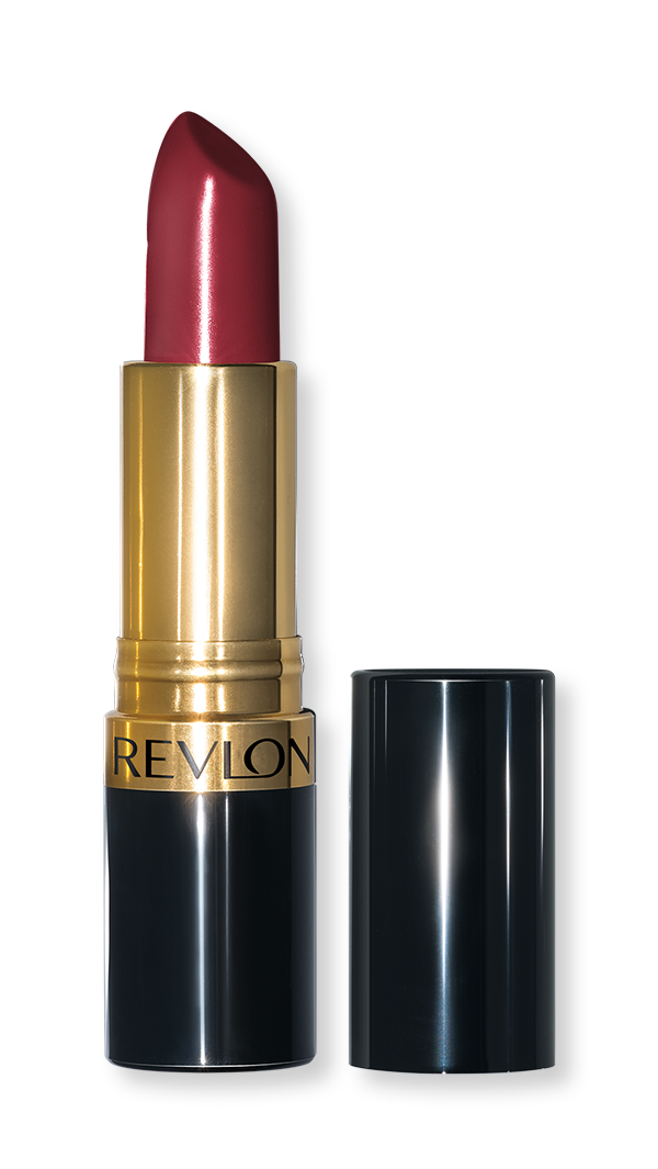 Revlon Super Lustrous Lipstick Vampire Love 777 - OhYouLuckyDuck.com.au