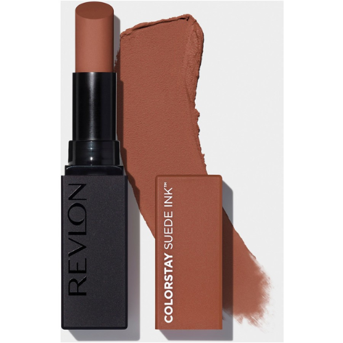 Revlon Colorstay Lipstick Suede Ink Pure Talent - OhYouLuckyDuck.com.au