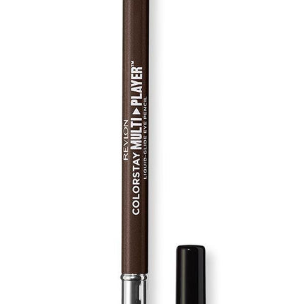 Revlon ColorStay Multiplayer Liquid-Glide Eye Pencil 402 High Stakes