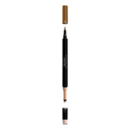Revlon Colorstay Brow Shape and Glow, Blonde 265