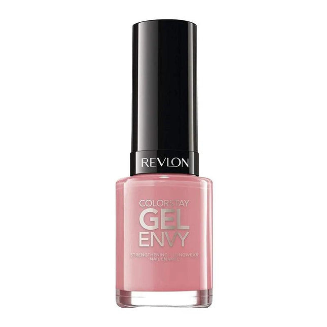 Revlon ColorStay Gel Envy Longwear Nail Polish Enamel - 132 Heartthrob - OhYouLuckyDuck.com.au
