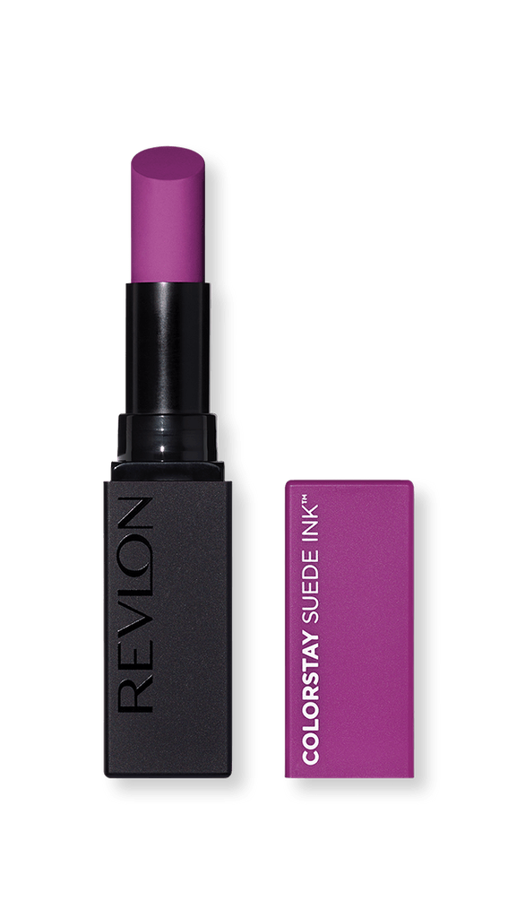 Revlon Colorstay Suede Ink Lip Stir The Pot - OhYouLuckyDuck.com.au