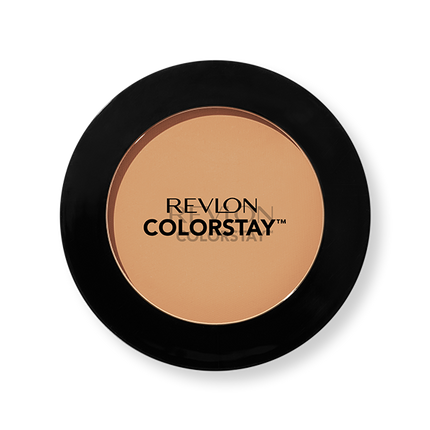 Revlon ColorStay Pressed Powder Medium Deep - OhYouLuckyDuck.com.au