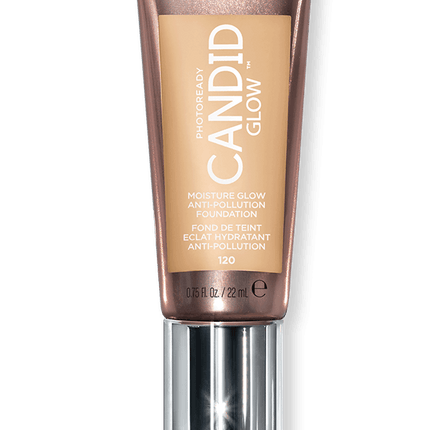 Revlon PhotoReady Candid Glow Foundation Buff