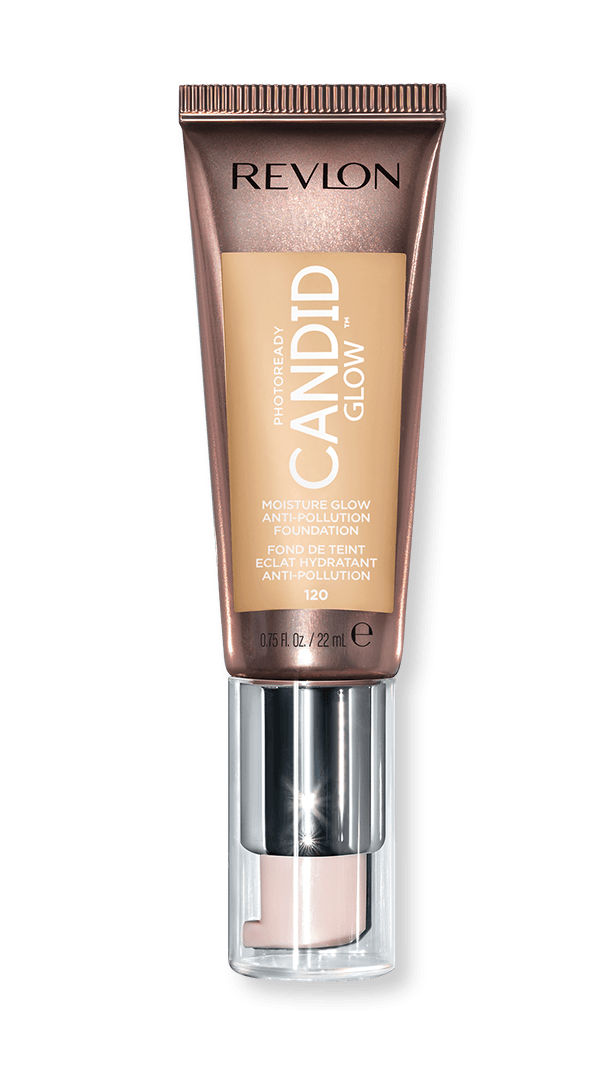 Revlon PhotoReady Candid Glow Foundation Buff