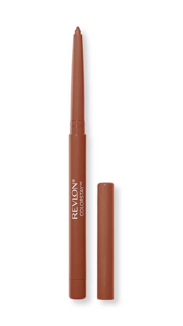 Revlon ColorStay Lip Liner Sienna 635 - OhYouLuckyDuck.com.au