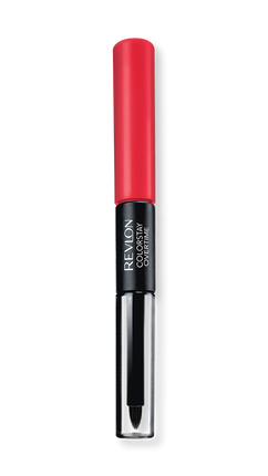 Revlon ColorStay Overtime Lip Color 040 Forever Scarlet - OhYouLuckyDuck.com.au