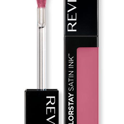 Revlon Colorstay Satin Ink Lasting Color Mauvey Darling - OhYouLuckyDuck.com.au