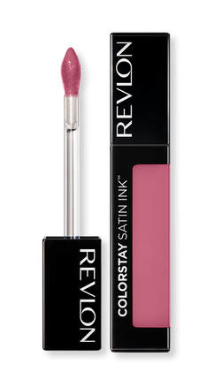 Revlon Colorstay Satin Ink Lasting Color Mauvey Darling - OhYouLuckyDuck.com.au