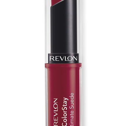 Revlon Colorstay Lipstick Ultimate Suede 035 Backstage - OhYouLuckyDuck.com.au