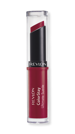 Revlon Colorstay Lipstick Ultimate Suede 035 Backstage - OhYouLuckyDuck.com.au