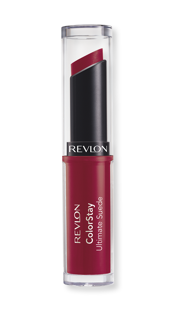 Revlon Colorstay Lipstick Ultimate Suede 035 Backstage - OhYouLuckyDuck.com.au