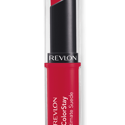 Revlon Colorstay Lipstick Ultimate Suede 050 Couture - OhYouLuckyDuck.com.au