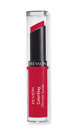 Revlon Colorstay Lipstick Ultimate Suede 050 Couture - OhYouLuckyDuck.com.au