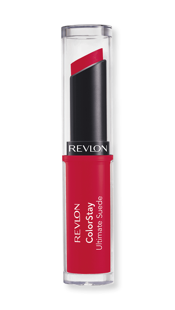 Revlon Colorstay Lipstick Ultimate Suede 050 Couture - OhYouLuckyDuck.com.au
