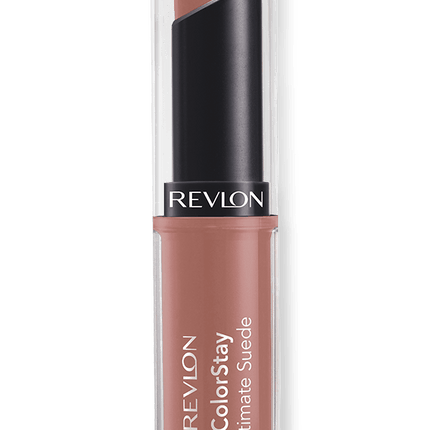 Revlon ColorStay Lipstick Ultimate Suede 015 Runway