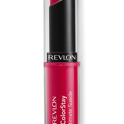 Revlon Colorstay Lipstick Ultimate Suede 073 Stylist - OhYouLuckyDuck.com.au