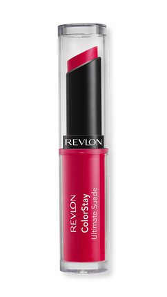 Revlon Colorstay Lipstick Ultimate Suede 073 Stylist - OhYouLuckyDuck.com.au
