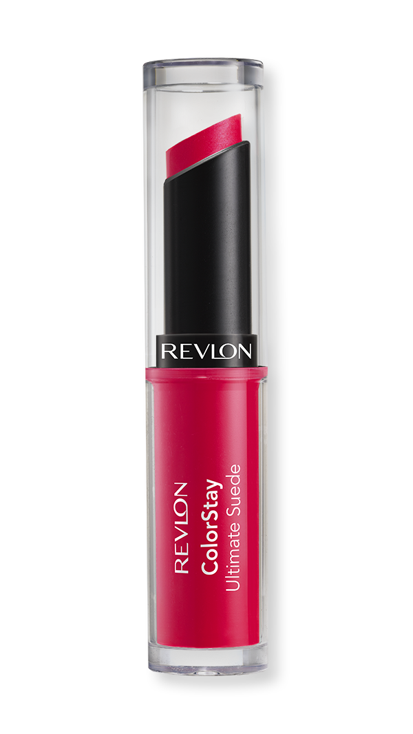 Revlon Colorstay Lipstick Ultimate Suede 073 Stylist - OhYouLuckyDuck.com.au