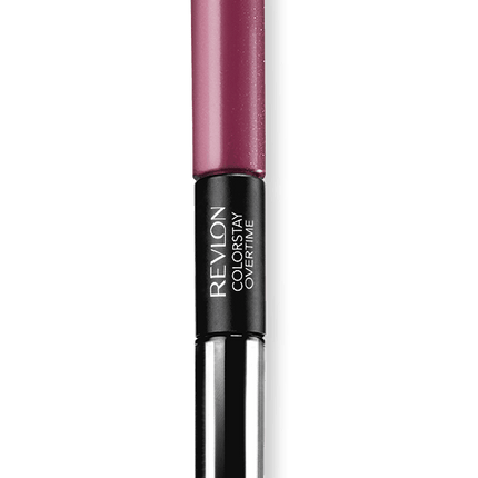 Revlon ColorStay Overtime Lip Color 260 Perrenial Plum - OhYouLuckyDuck.com.au