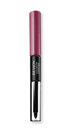 Revlon ColorStay Overtime Lip Color 260 Perrenial Plum - OhYouLuckyDuck.com.au