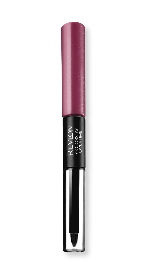 Revlon ColorStay Overtime Lip Color 260 Perrenial Plum - OhYouLuckyDuck.com.au