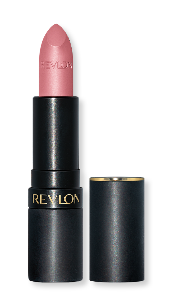 Revlon Super Lustrous Lipstick Matte 016 Candy Addict - OhYouLuckyDuck.com.au