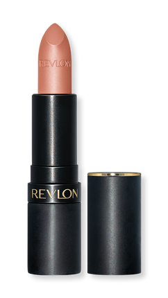 Revlon Super Lustrous Lipstick Matte 001 if I Want To - OhYouLuckyDuck.com.au