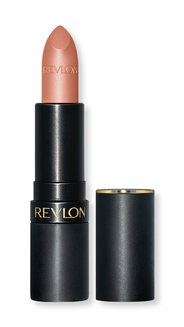Revlon Super Lustrous Lipstick Matte 001 if I Want To - OhYouLuckyDuck.com.au