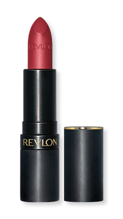 Revlon Super Lustrous Lipstick Matte 008 Show Off - OhYouLuckyDuck.com.au