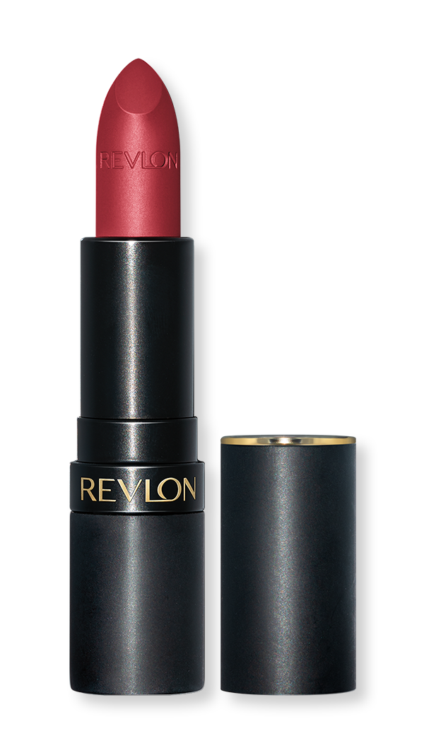 Revlon Super Lustrous Lipstick Matte 008 Show Off - OhYouLuckyDuck.com.au