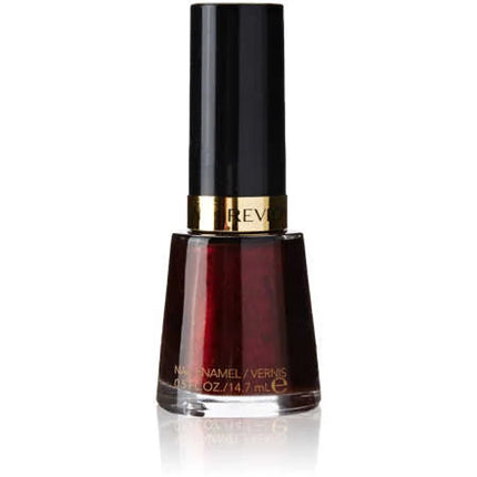Revlon Nail Enamel Classic - 660 Divine - OhYouLuckyDuck.com.au