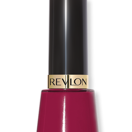 Revlon Super Lustrous Nail Enamel 620 Bewitching - OhYouLuckyDuck.com.au