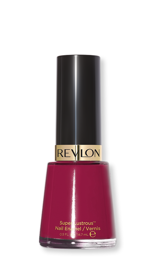 Revlon Super Lustrous Nail Enamel 620 Bewitching - OhYouLuckyDuck.com.au