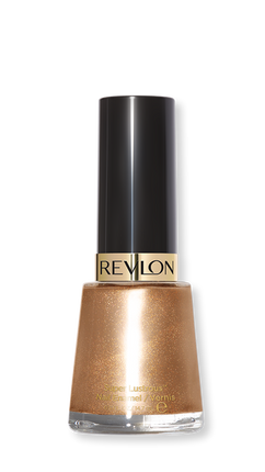 Revlon Super Lustrous Nail Enamel 932 Copper Penny - OhYouLuckyDuck.com.au
