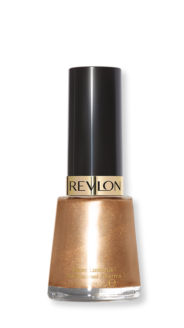 Revlon Super Lustrous Nail Enamel 932 Copper Penny - OhYouLuckyDuck.com.au