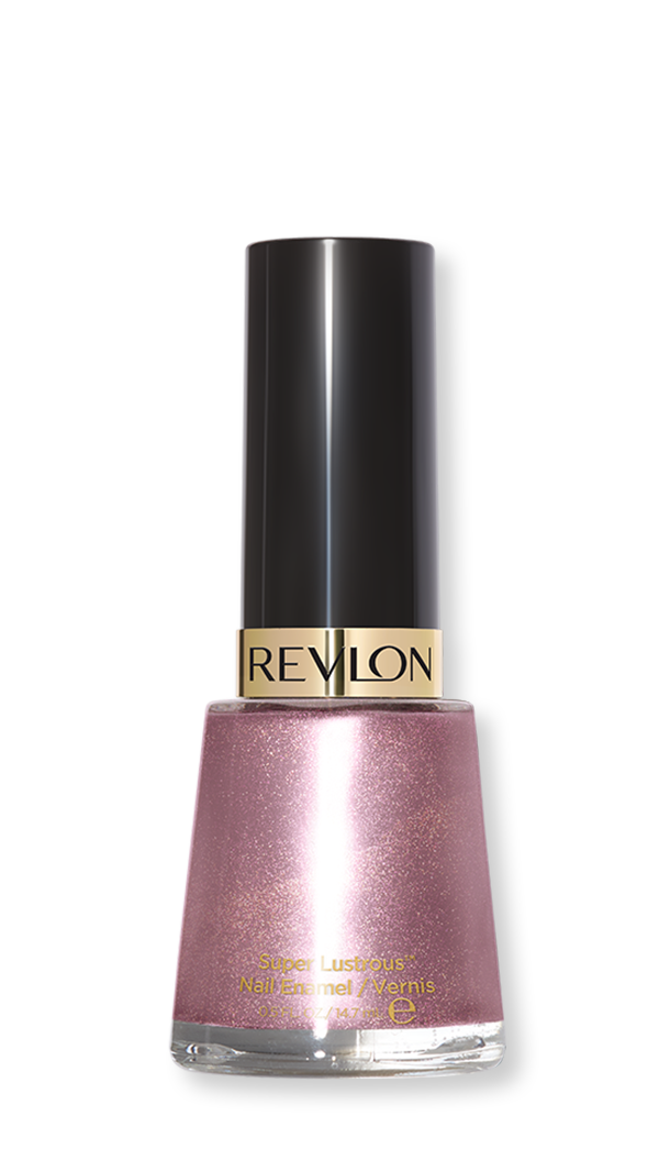 Revlon Super Lustrous Nail Enamel 150 Desirable - OhYouLuckyDuck.com.au